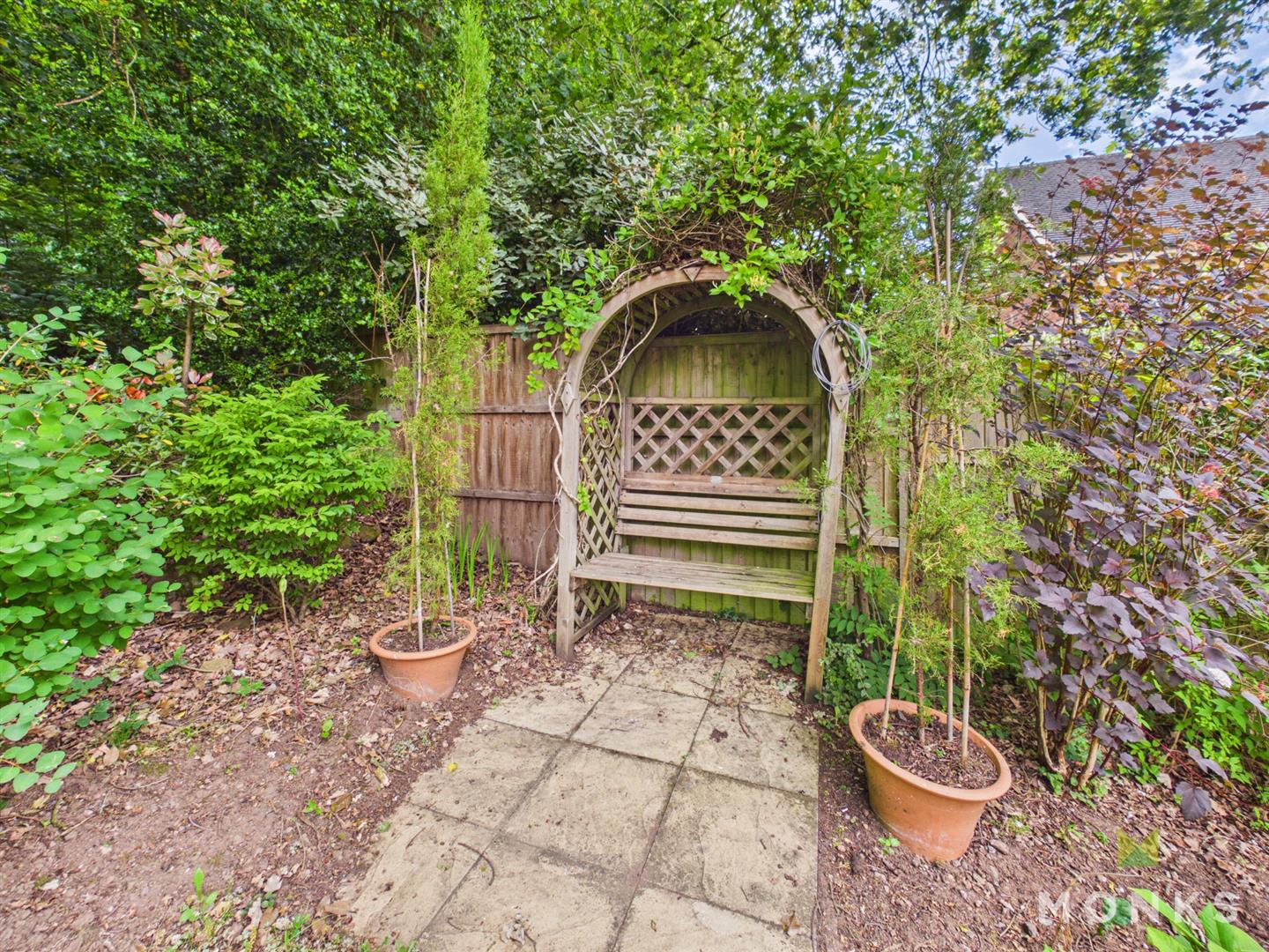 10 The Pines Lower Road, Shrewsbury, SY4 3RH For Sale